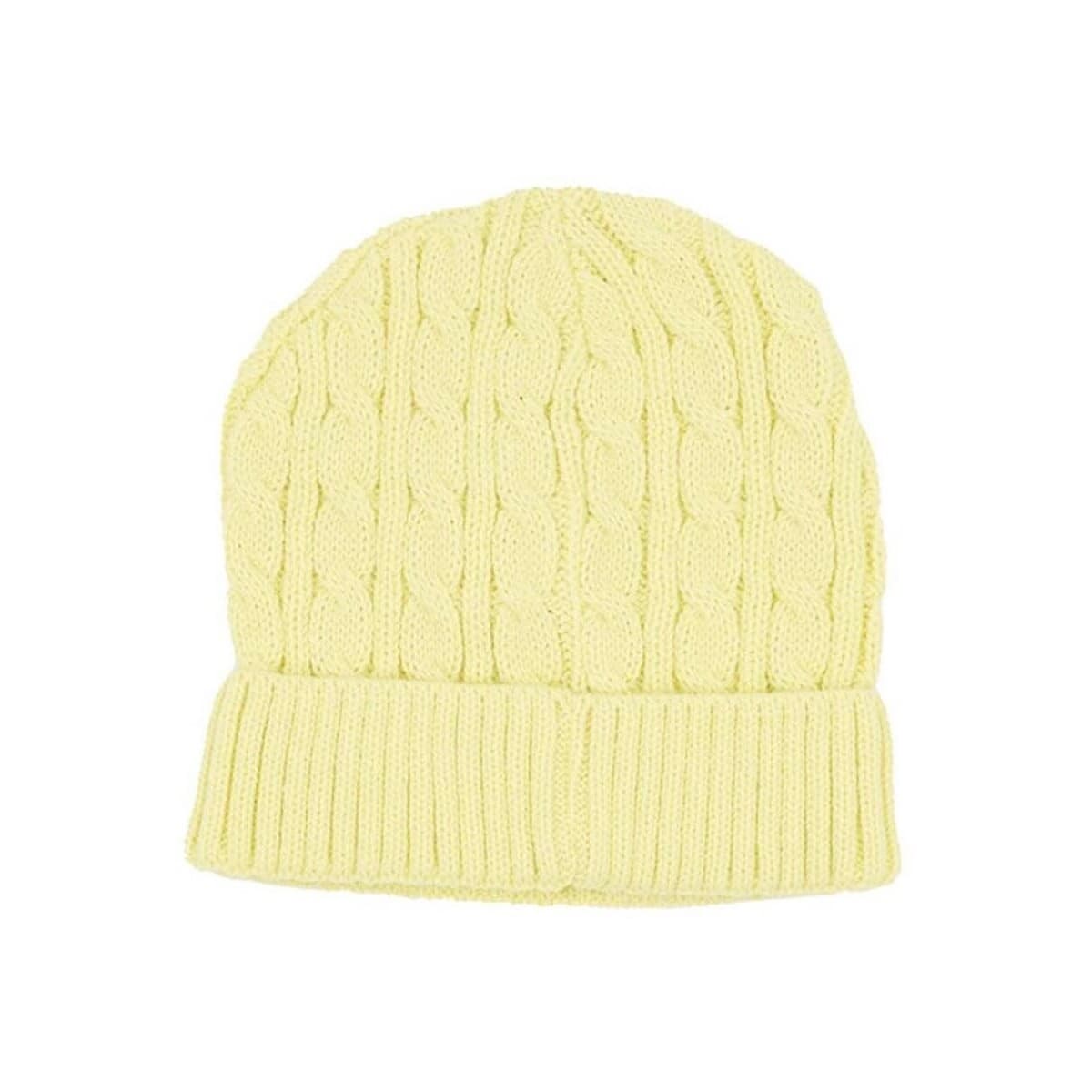 Women's Beanies Leone 1947 Green