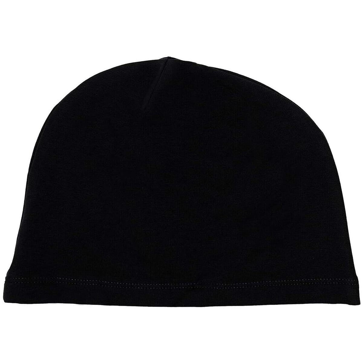 Boys' Beanies Leone 1947 Black