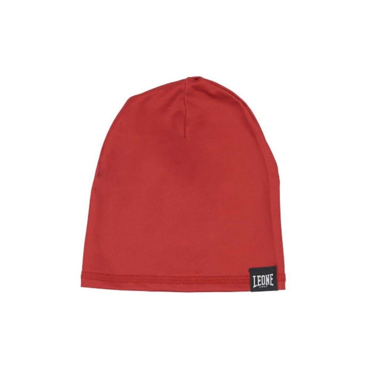 Boys' Beanies Leone 1947 Red