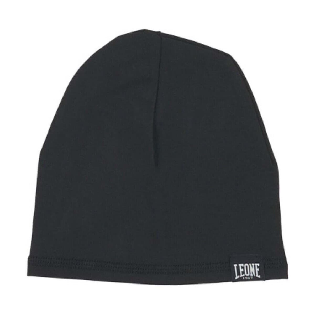 Girls' Beanies Leone 1947 Black