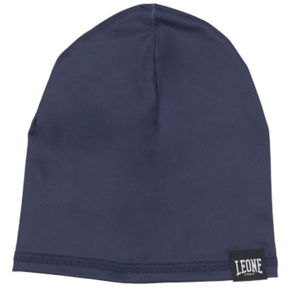 Girls' Beanies Leone 1947 Black