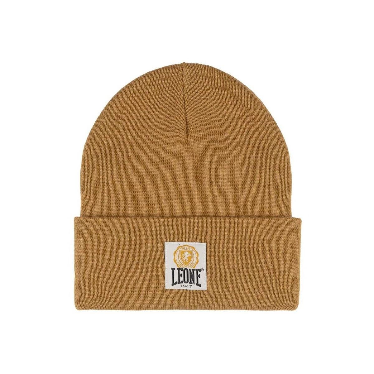 Σκούφος Leone 1947 Winter Knitted Caps