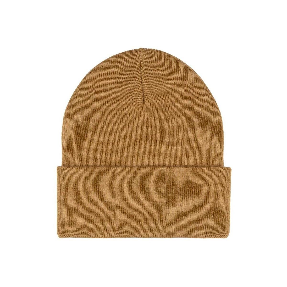 Men's Beanies Leone 1947 Brown