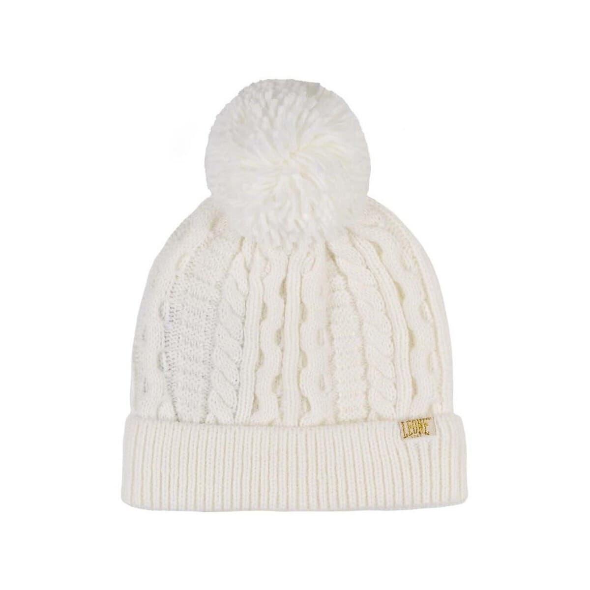 Σκούφος Leone 1947 Winter Knitted Caps