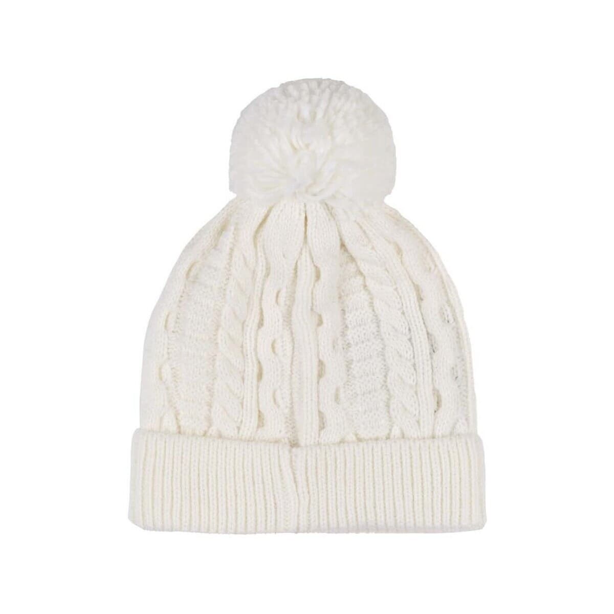 Men's Beanies Leone 1947 White