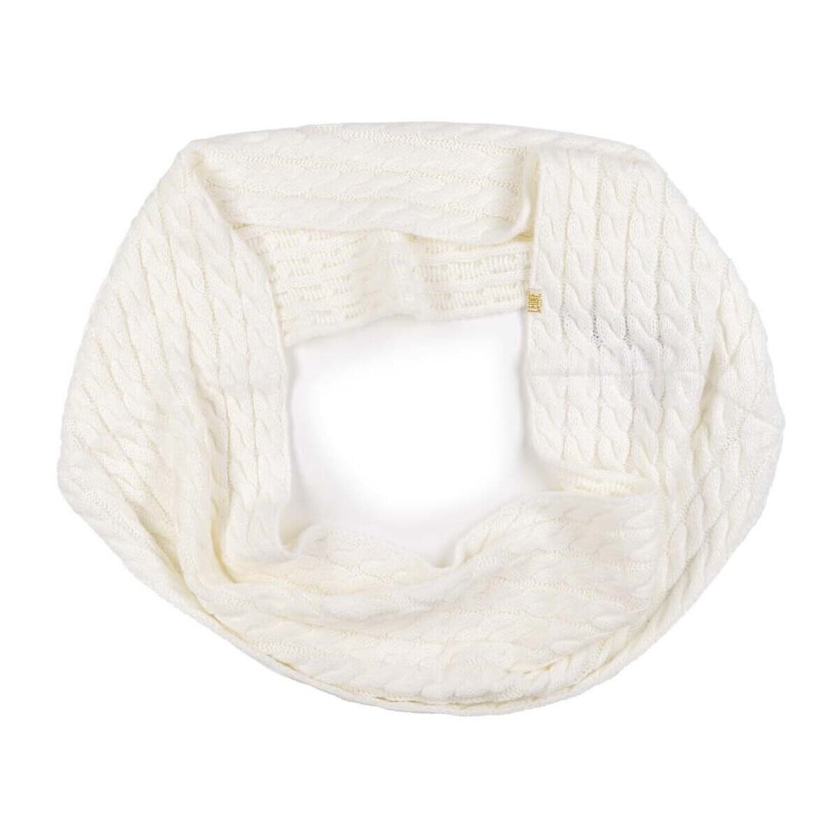 Κασκόλ Leone 1947 Winter Knitted Scarf