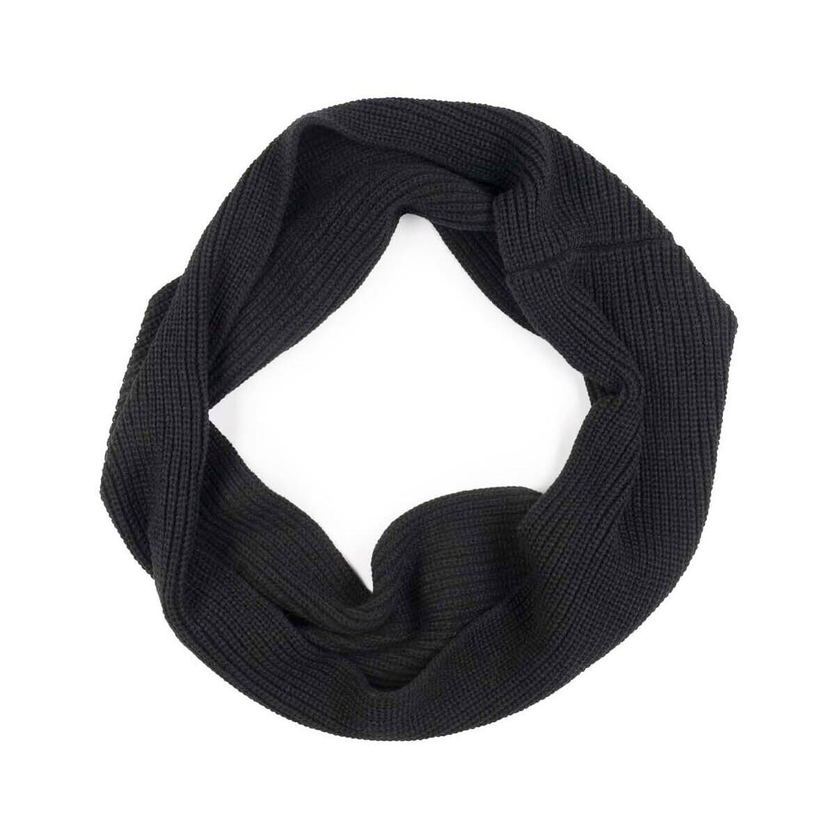 Κασκόλ Leone 1947 Winter Knitted Scarf