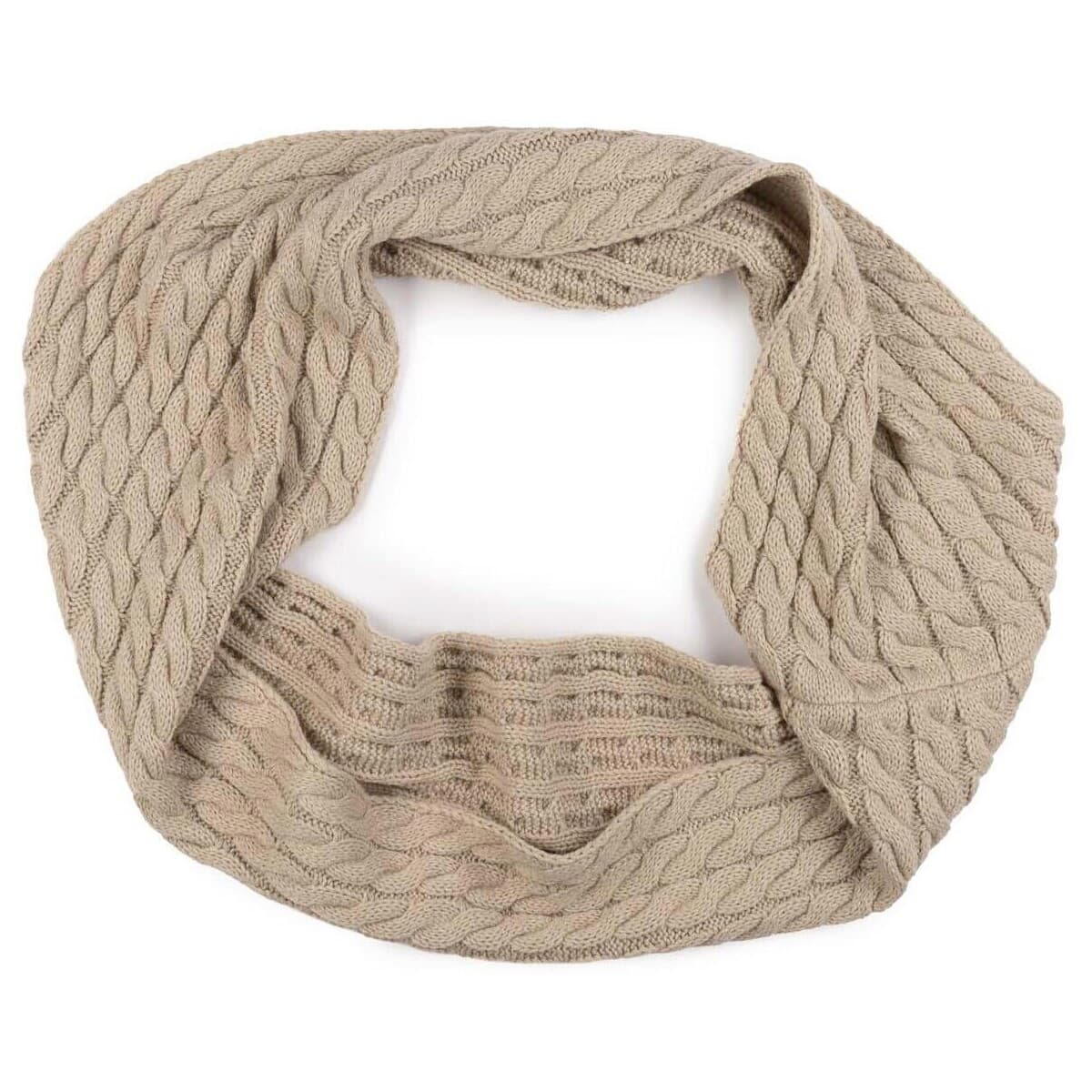 Κασκόλ Leone 1947 Winter Knitted Scarf