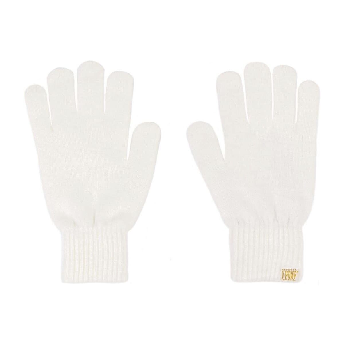 Sport αξεσουάρ Leone 1947 Winter Knitted Gloves