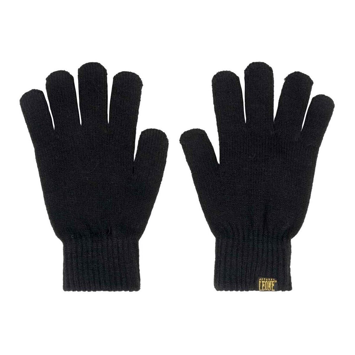 Sport αξεσουάρ Leone 1947 Winter Knitted Gloves