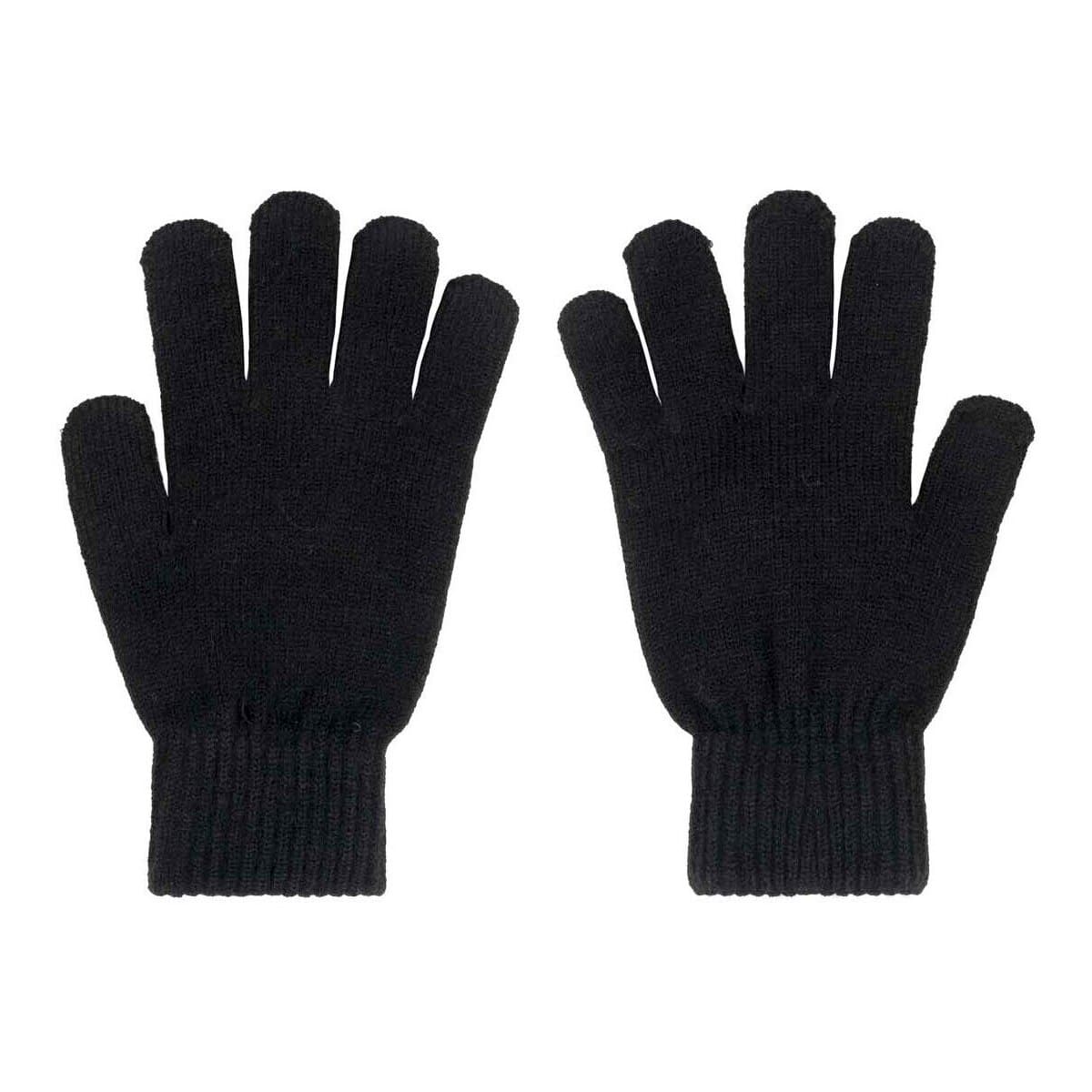 Men's Sports Bags Leone 1947 Black