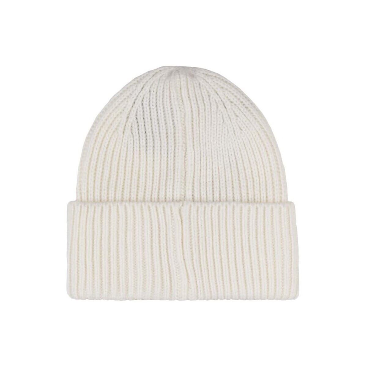Men's Beanies Leone 1947 White