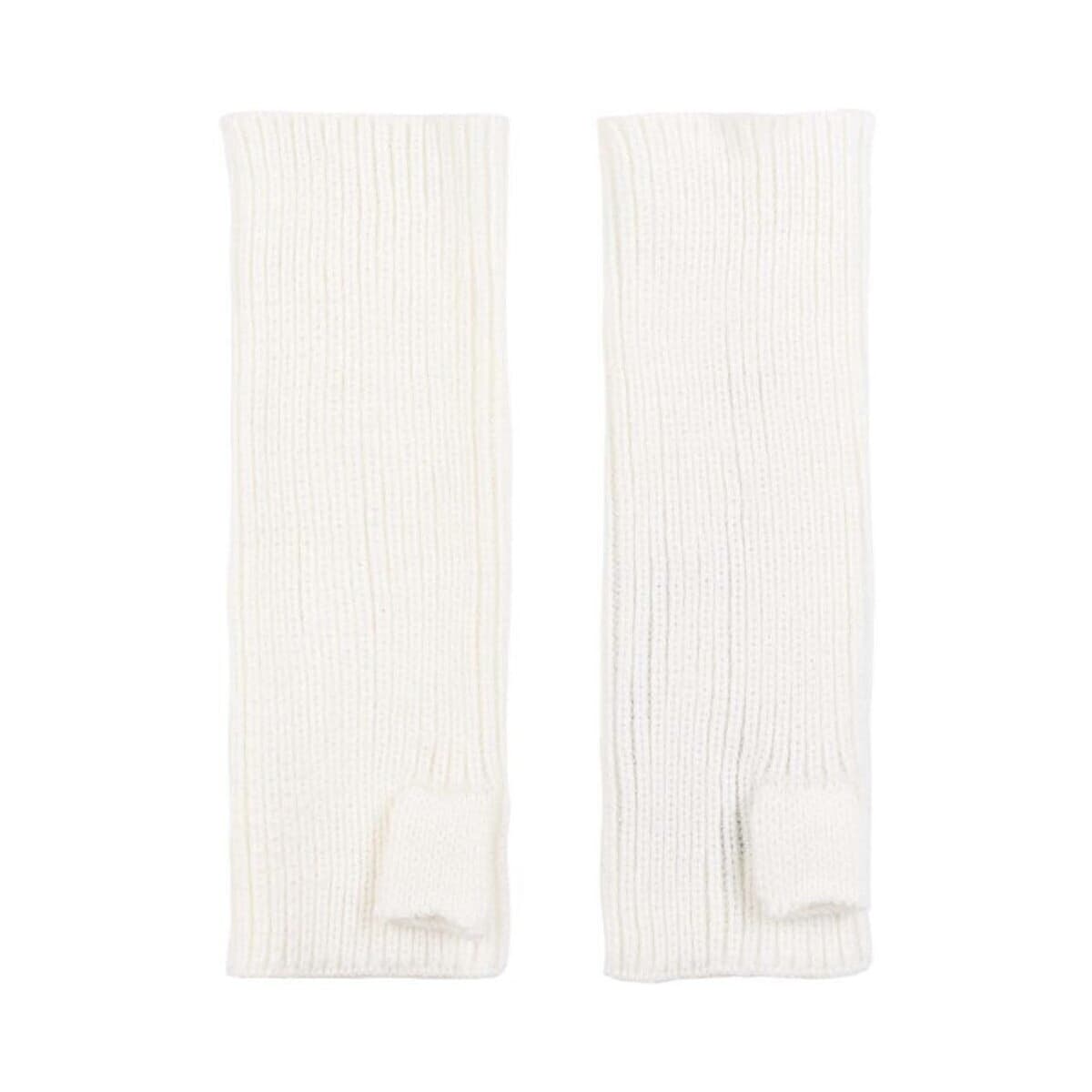 Sport αξεσουάρ Leone 1947 Winter Knitted Gloves