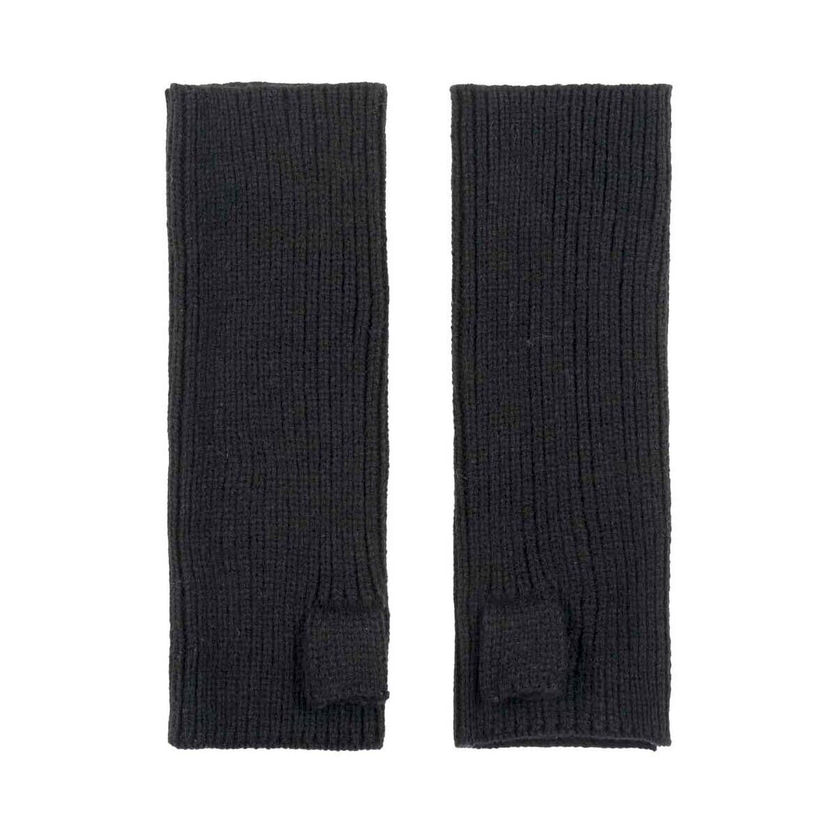 Men's Shoes Leone 1947 Black