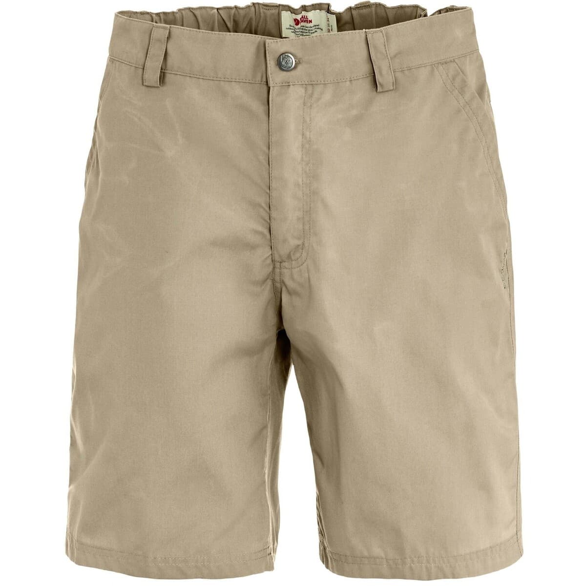 Men's Shorts Fjallraven Brown
