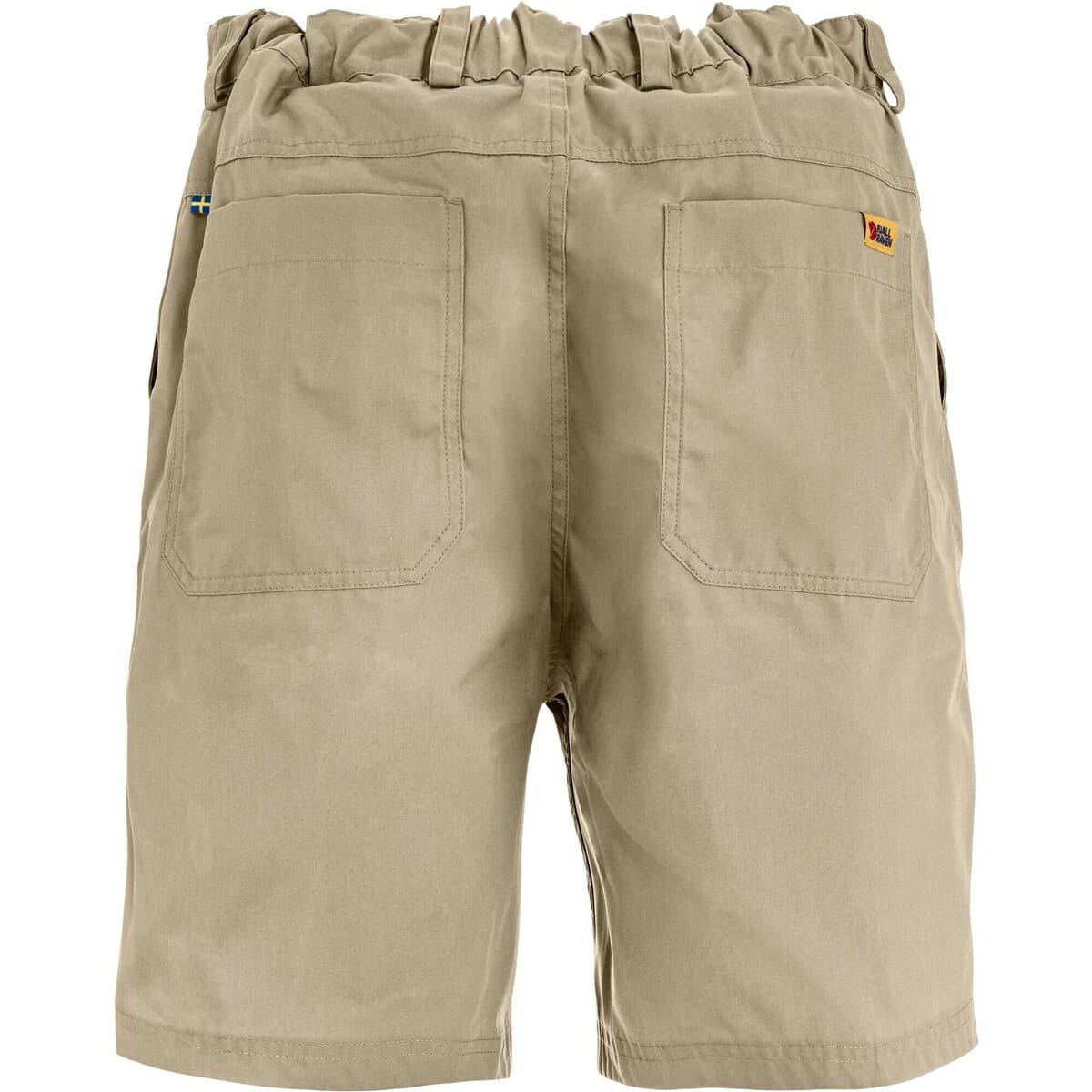 Men's Shorts Fjallraven Brown