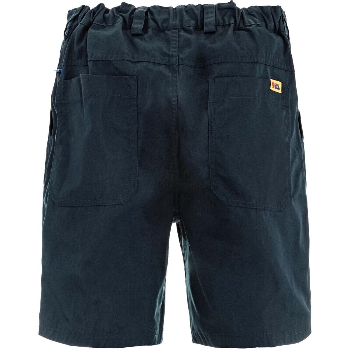 Men's Shorts Fjallraven Blue