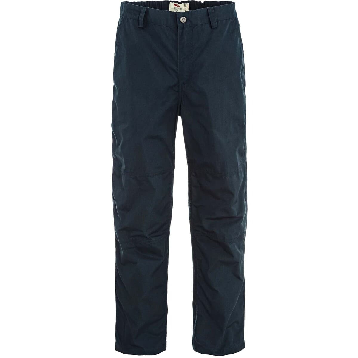 Φαρδιά παντελόνια Fjallraven Vardag Relaxed Trousers M
