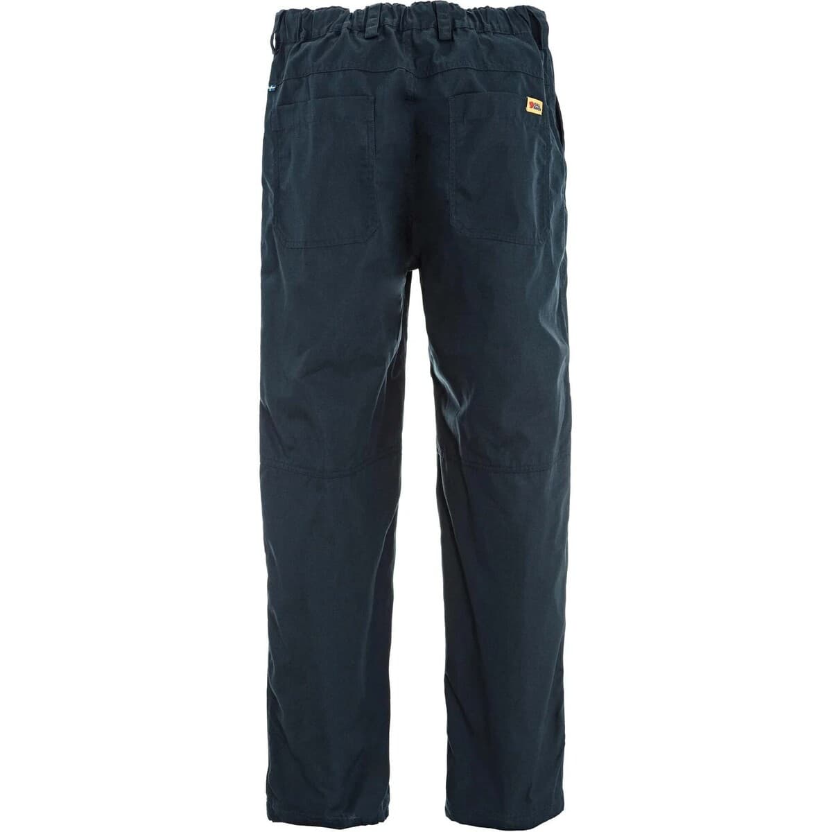 Men's Pants Fjallraven Blue