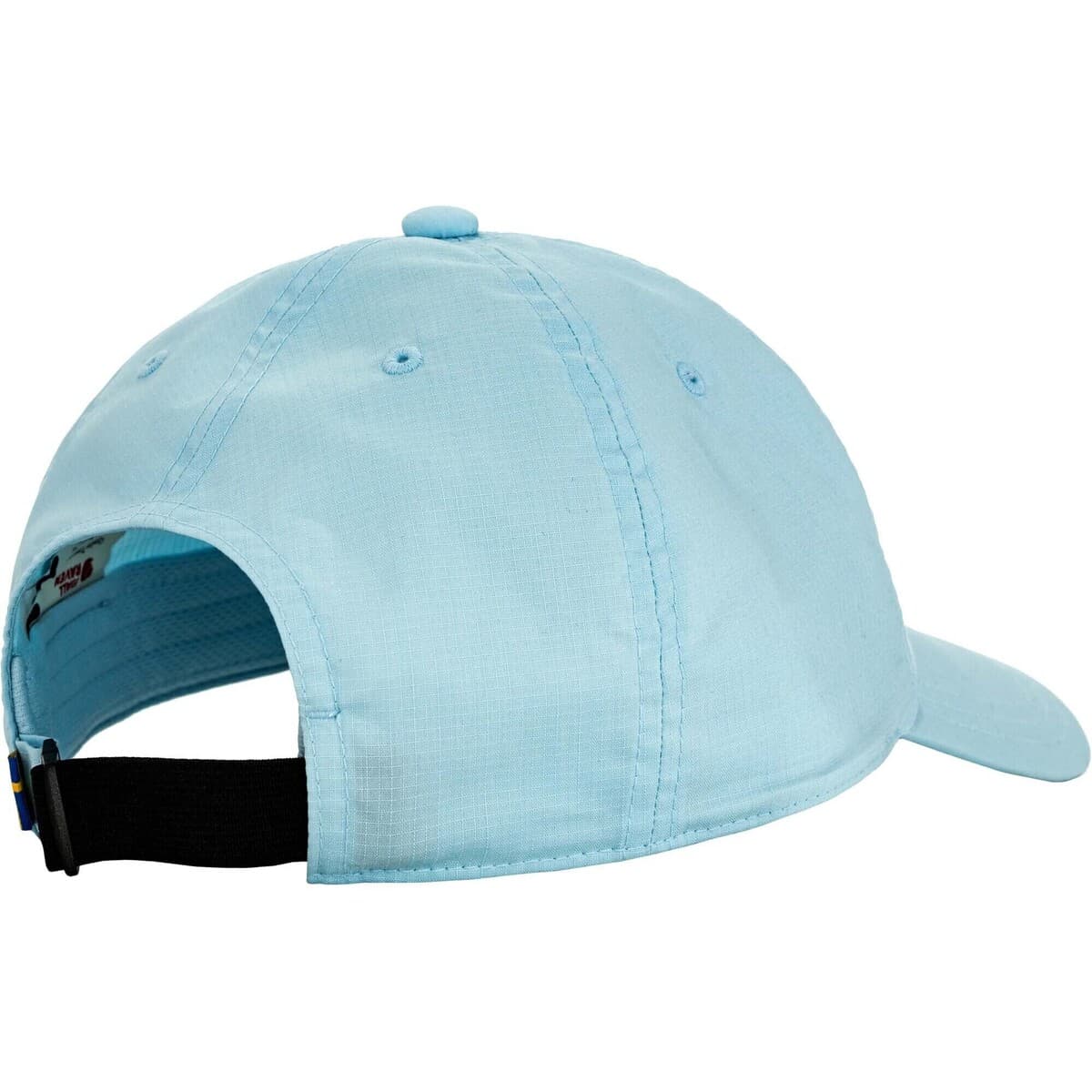 Women's Caps Fjallraven Blue