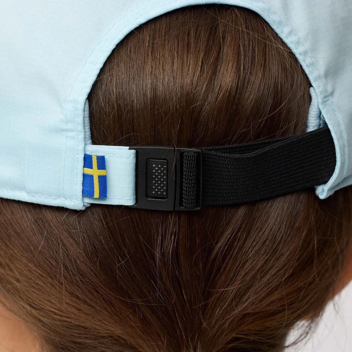 Women's Caps Fjallraven Blue