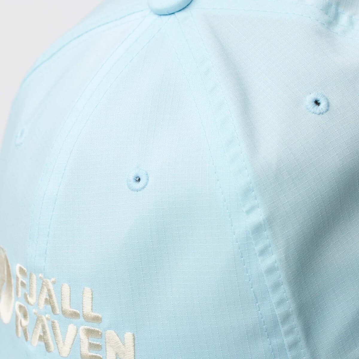 Women's Caps Fjallraven Blue
