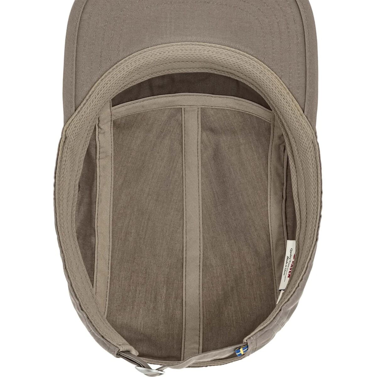 Men's Caps Fjallraven Brown