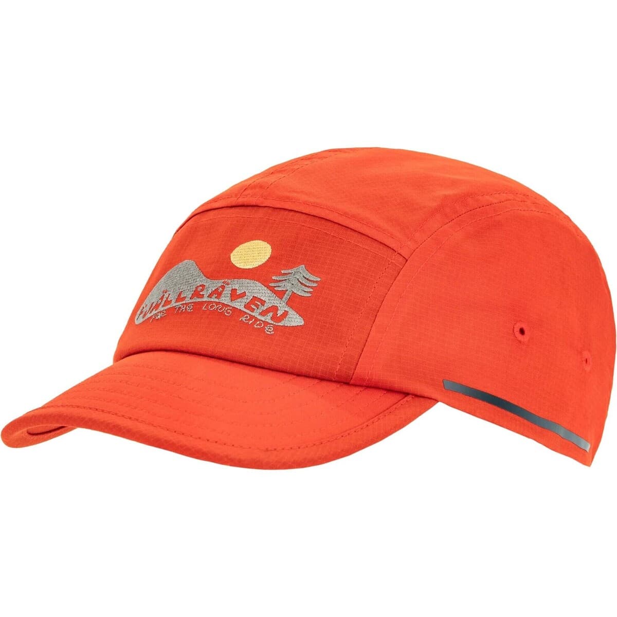 Κασκέτο Fjallraven Hoja Lugnt Cap