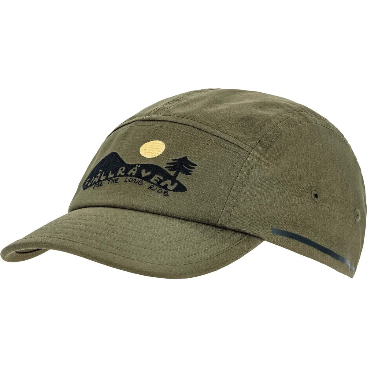 Women's Caps Fjallraven Green