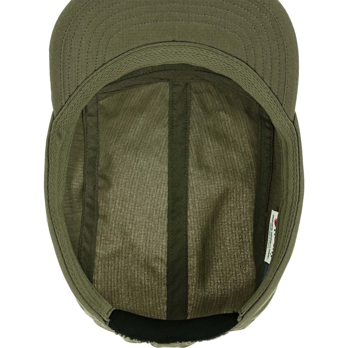 Men's Caps Fjallraven Green