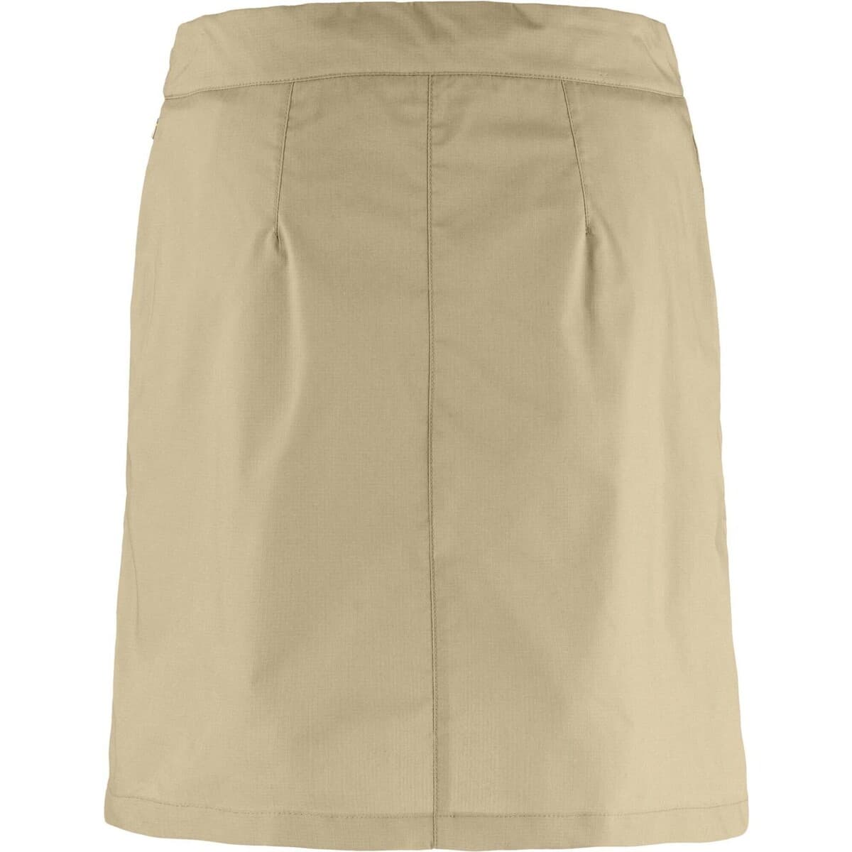Women's Skirts Fjallraven Brown