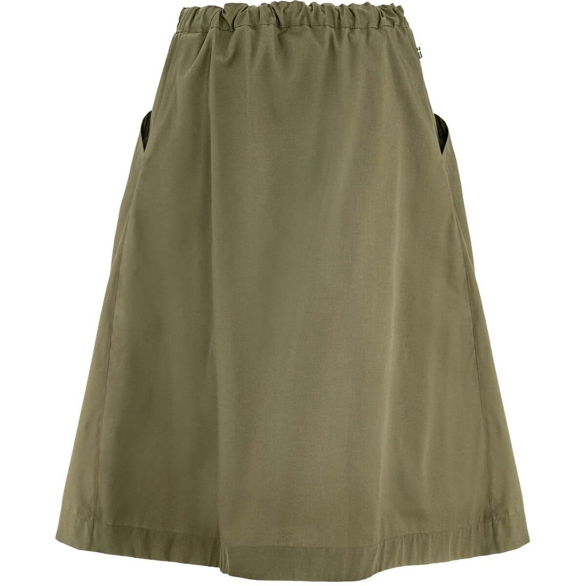 Women's Skirts Fjallraven Green