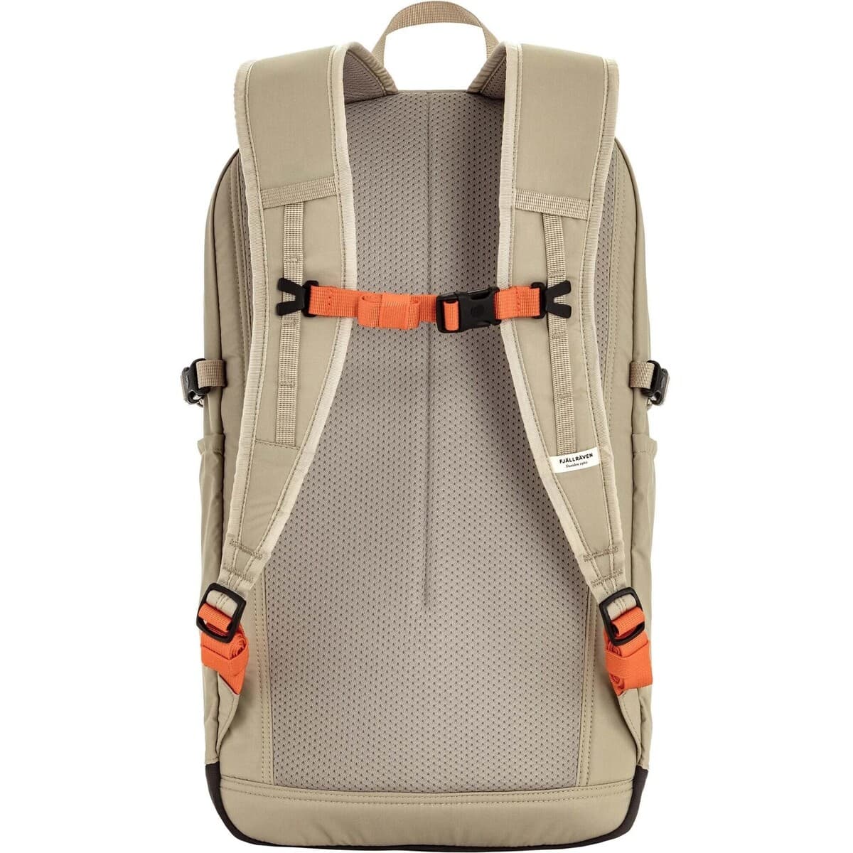 Women's Bags Fjallraven Brown