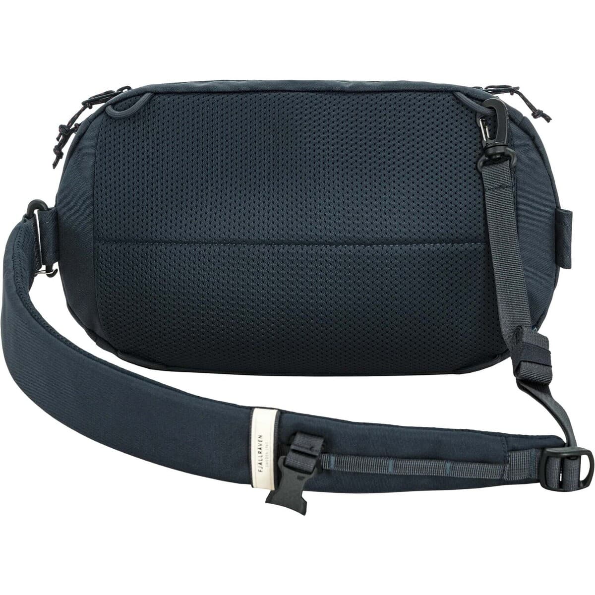 Women's Belt Bags Fjallraven Blue