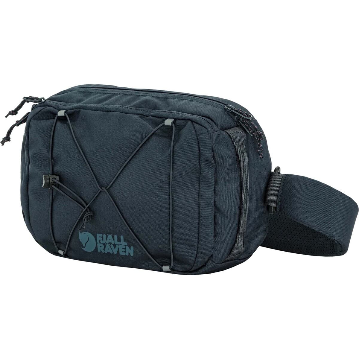 Women's Belt Bags Fjallraven Blue