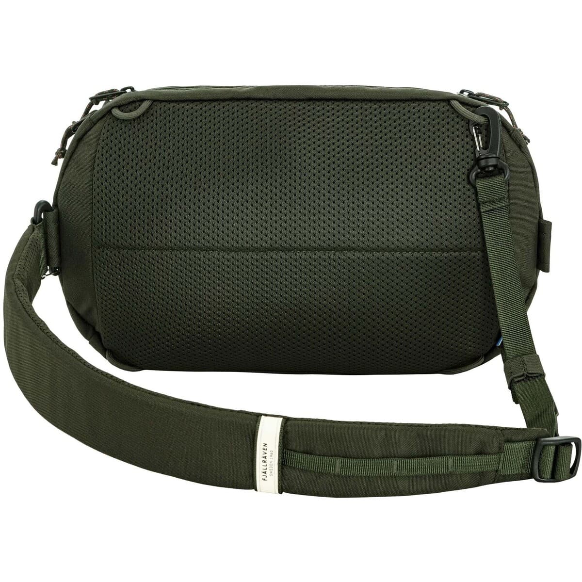 Women's Shoulder Bags Fjallraven Green