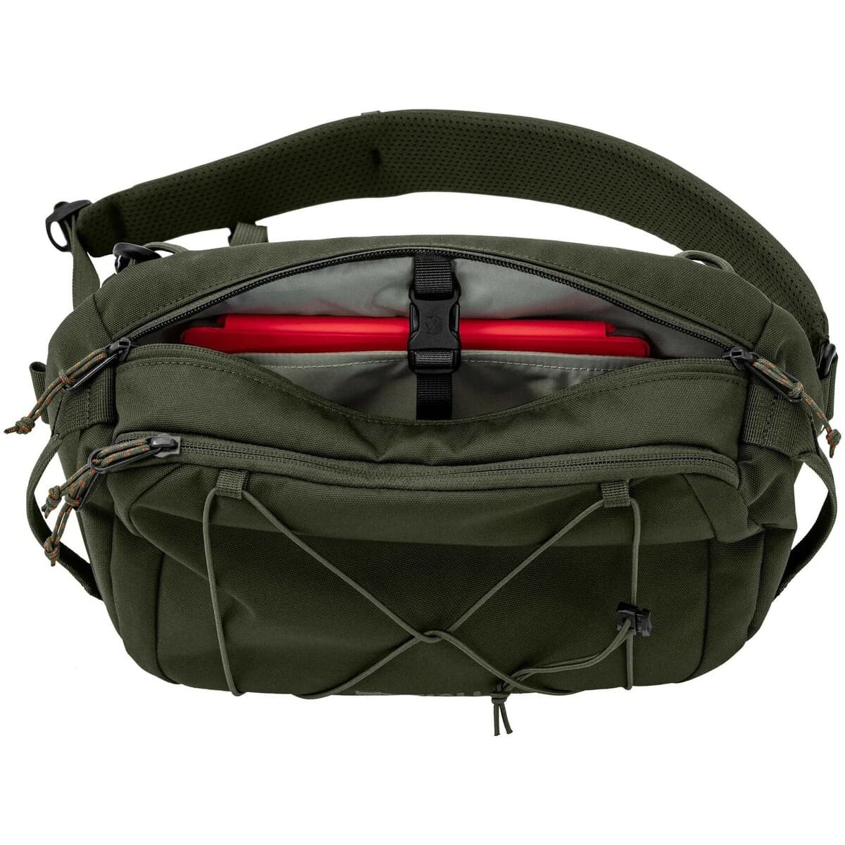 Women's Shoulder Bags Fjallraven Green