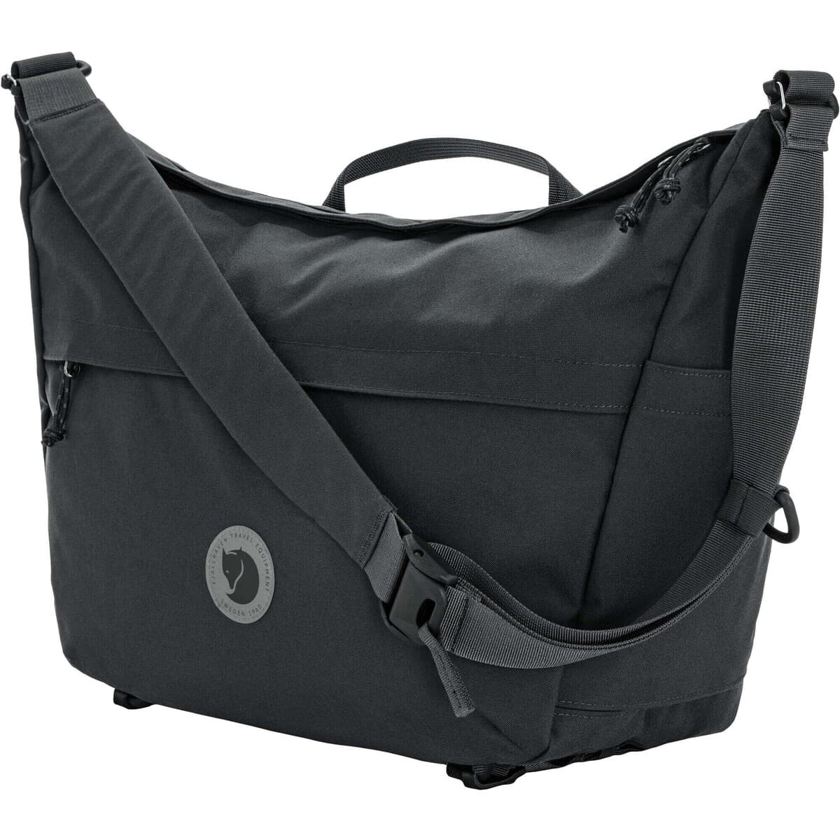 Women's Shoulder Bags Fjallraven Black
