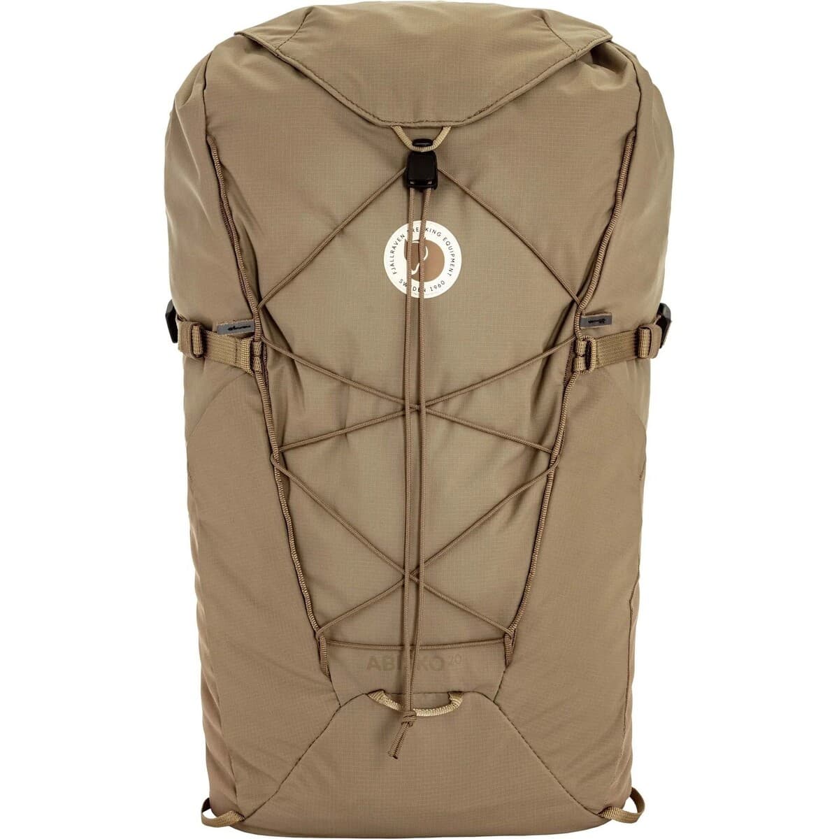 Σακίδιο πλάτης Fjallraven Abisko Hike Lite 20 S/M