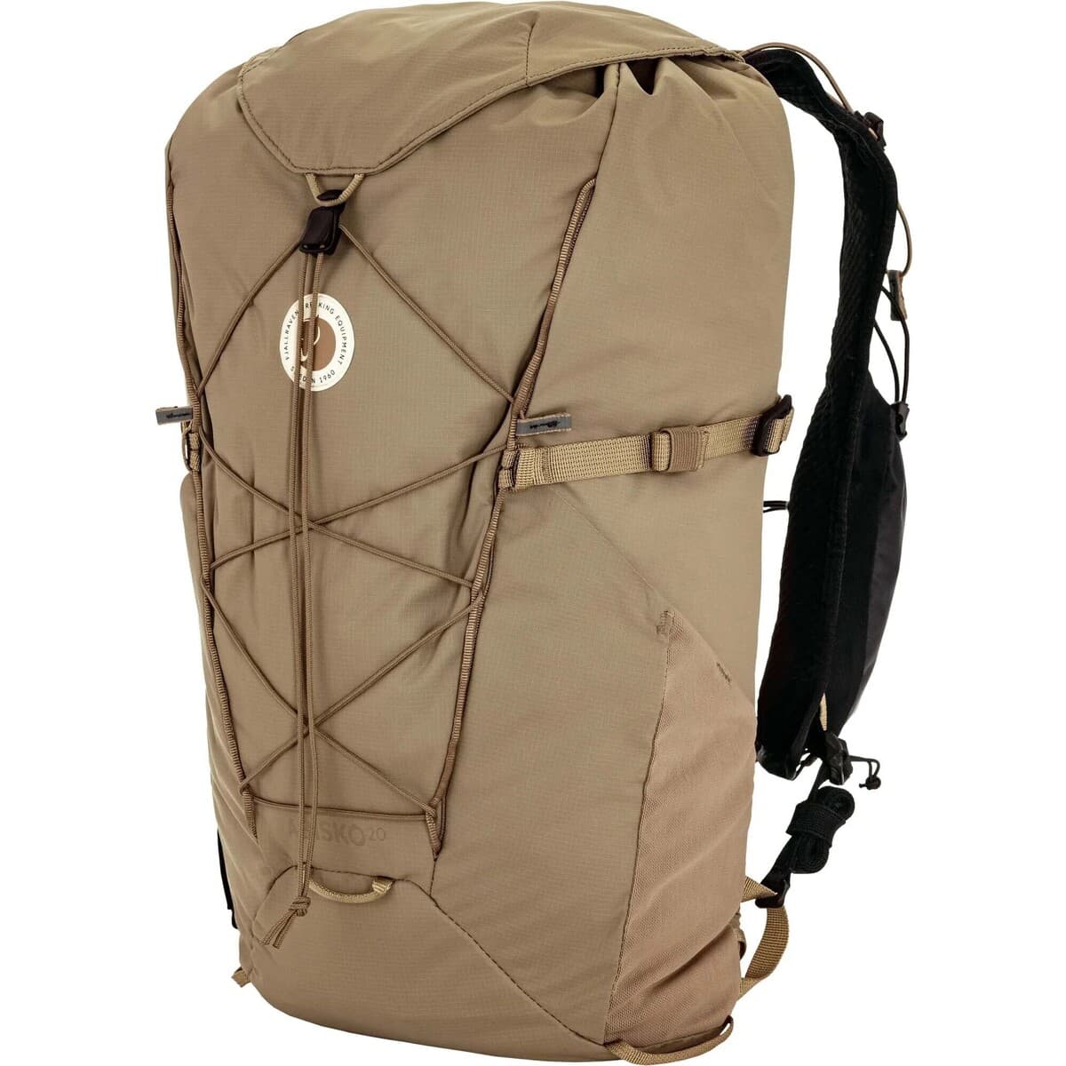 Men's Backpacks Fjallraven Pink