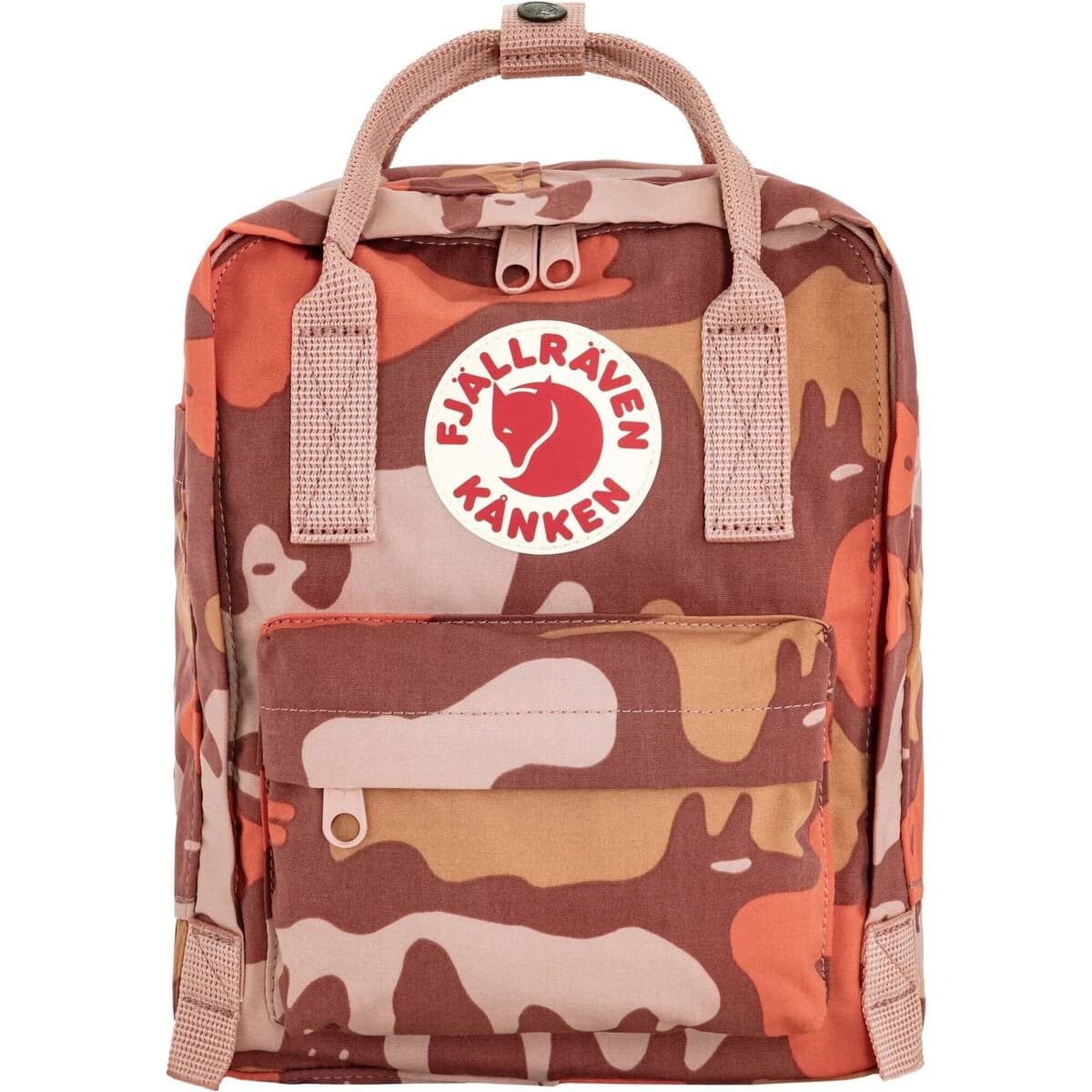 Men's Backpacks Fjallraven Multicolor