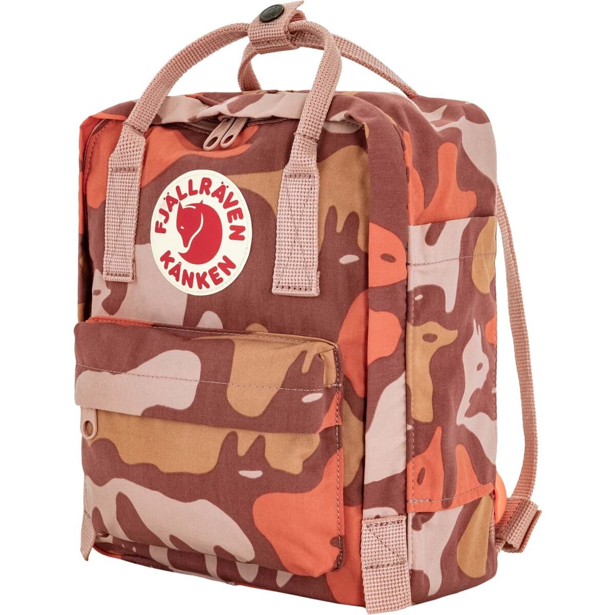 Women's Backpacks Fjallraven Multicolor