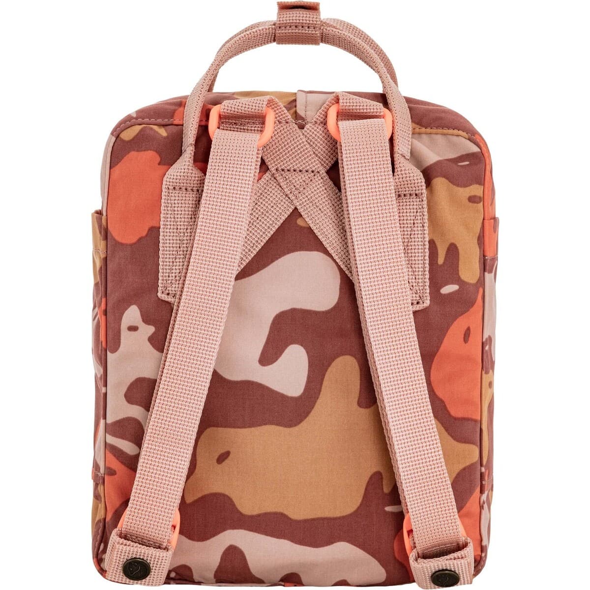 Women's Backpacks Fjallraven Multicolor
