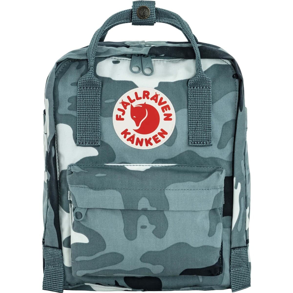 Men's Backpacks Fjallraven Multicolor