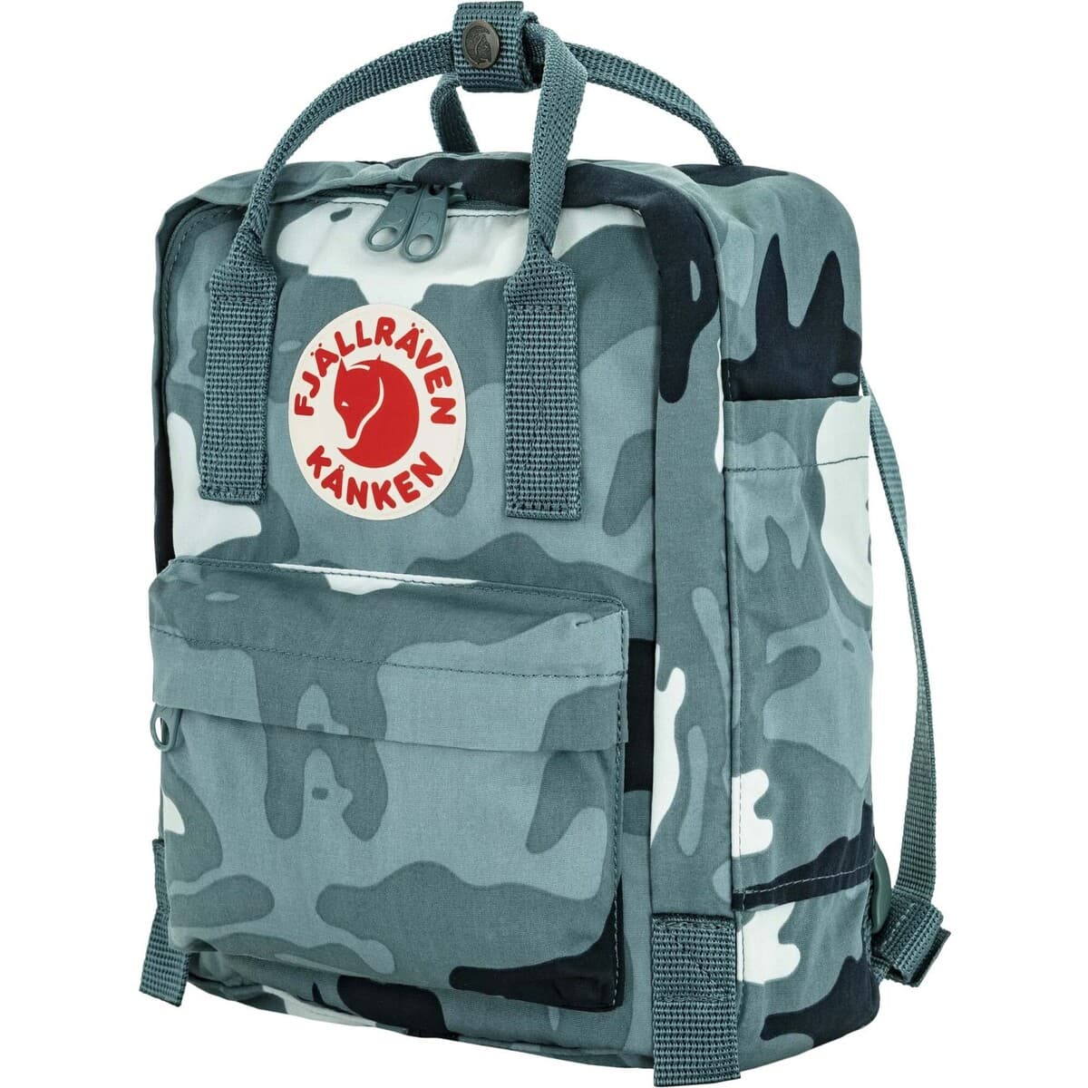 Women's Backpacks Fjallraven Multicolor