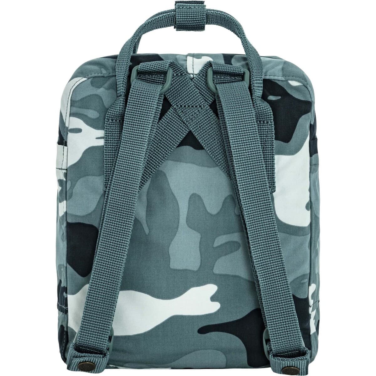 Women's Backpacks Fjallraven Multicolor