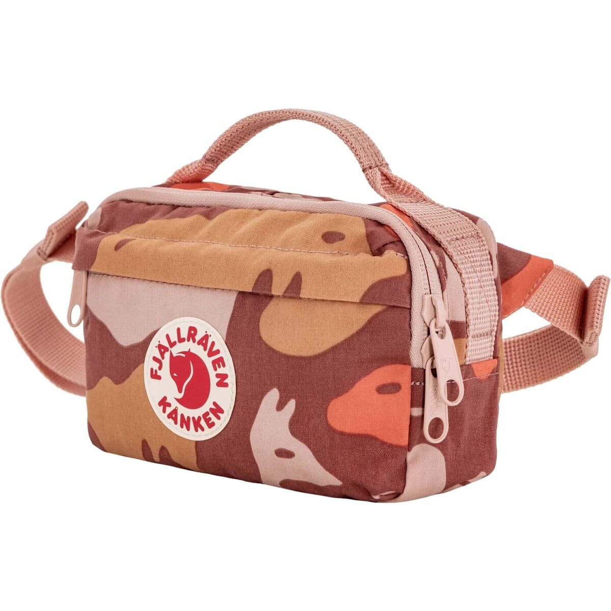 Men's Belt Bags Fjallraven Multicolor