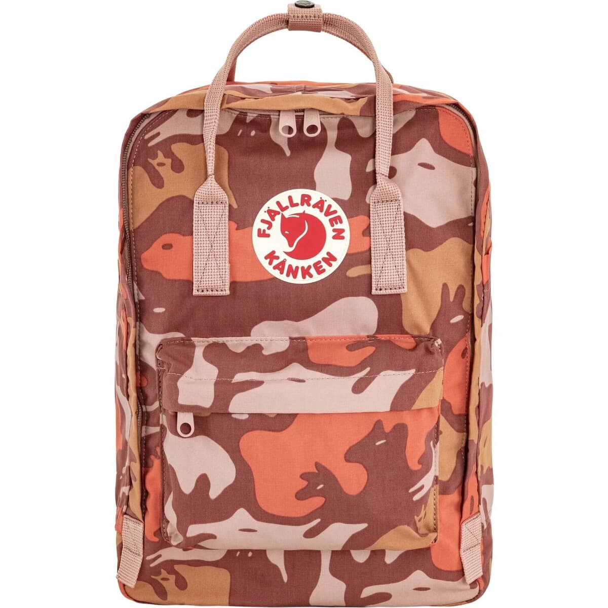 Men's Backpacks Fjallraven Multicolor