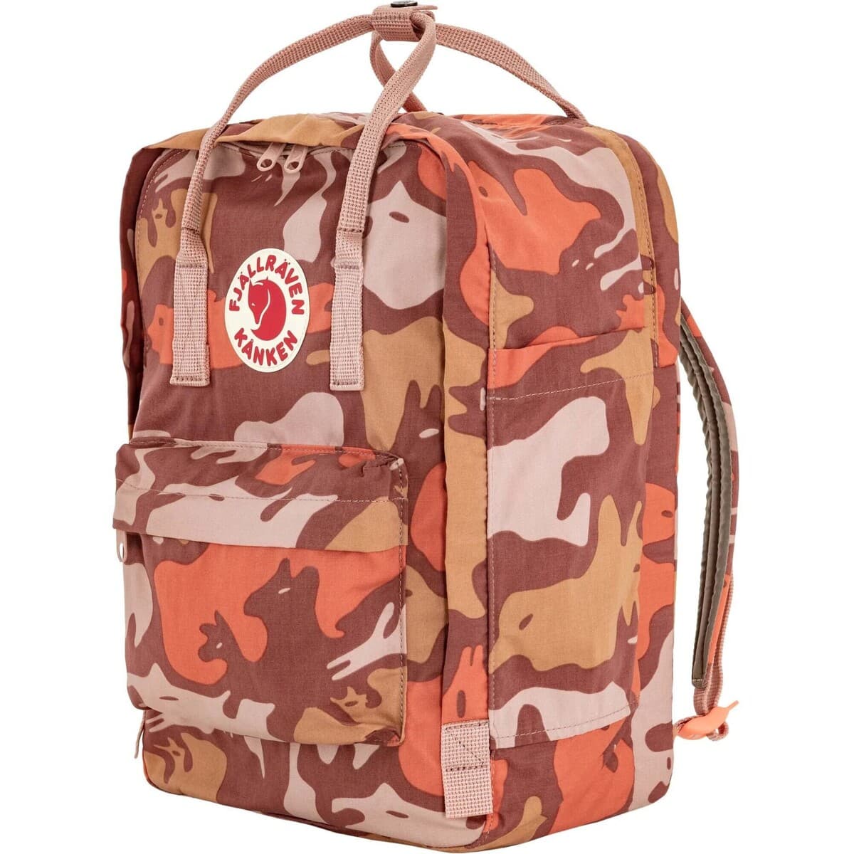 Women's Backpacks Fjallraven Multicolor