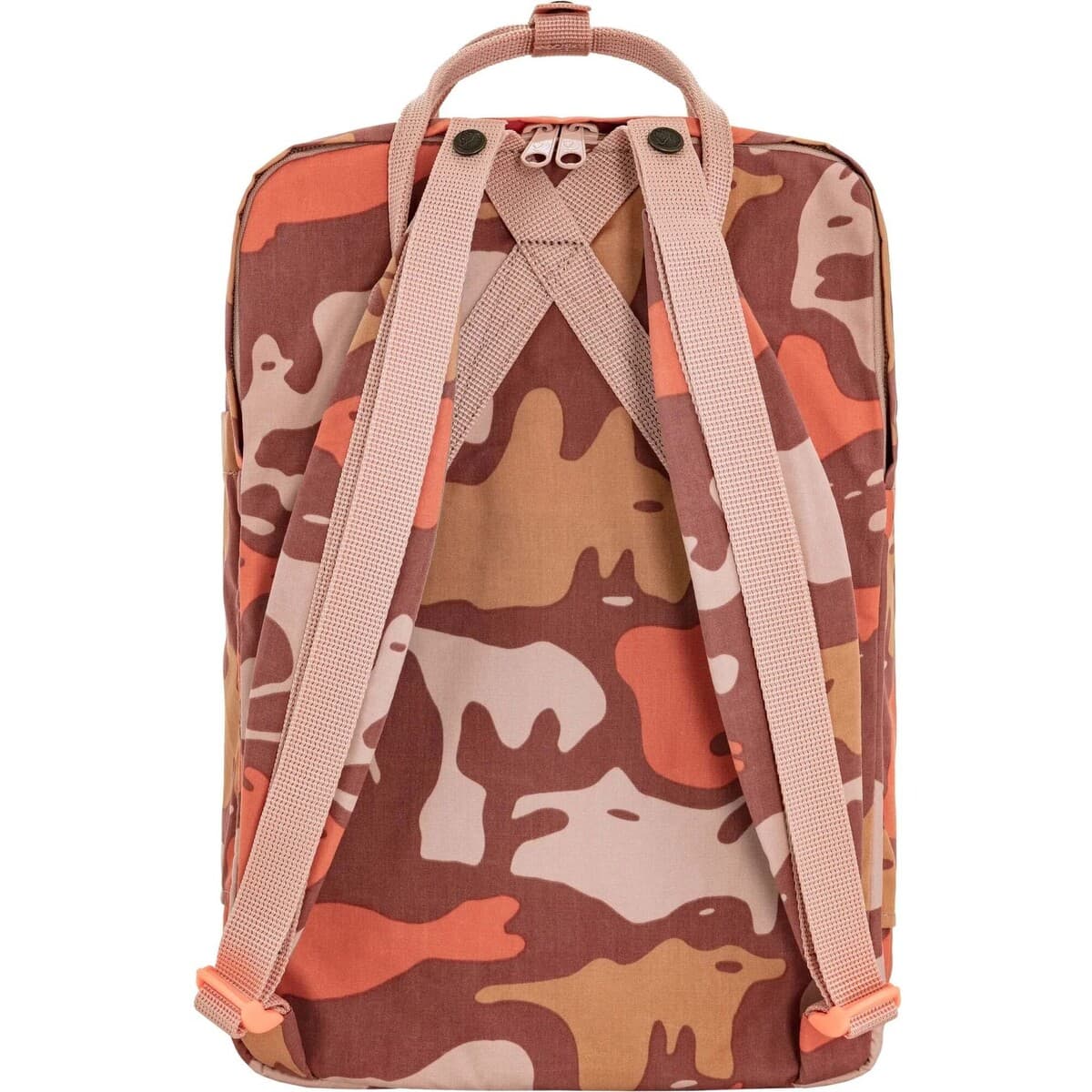 Women's Backpacks Fjallraven Multicolor